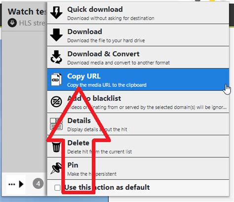 How to download from unsupported streaming websites